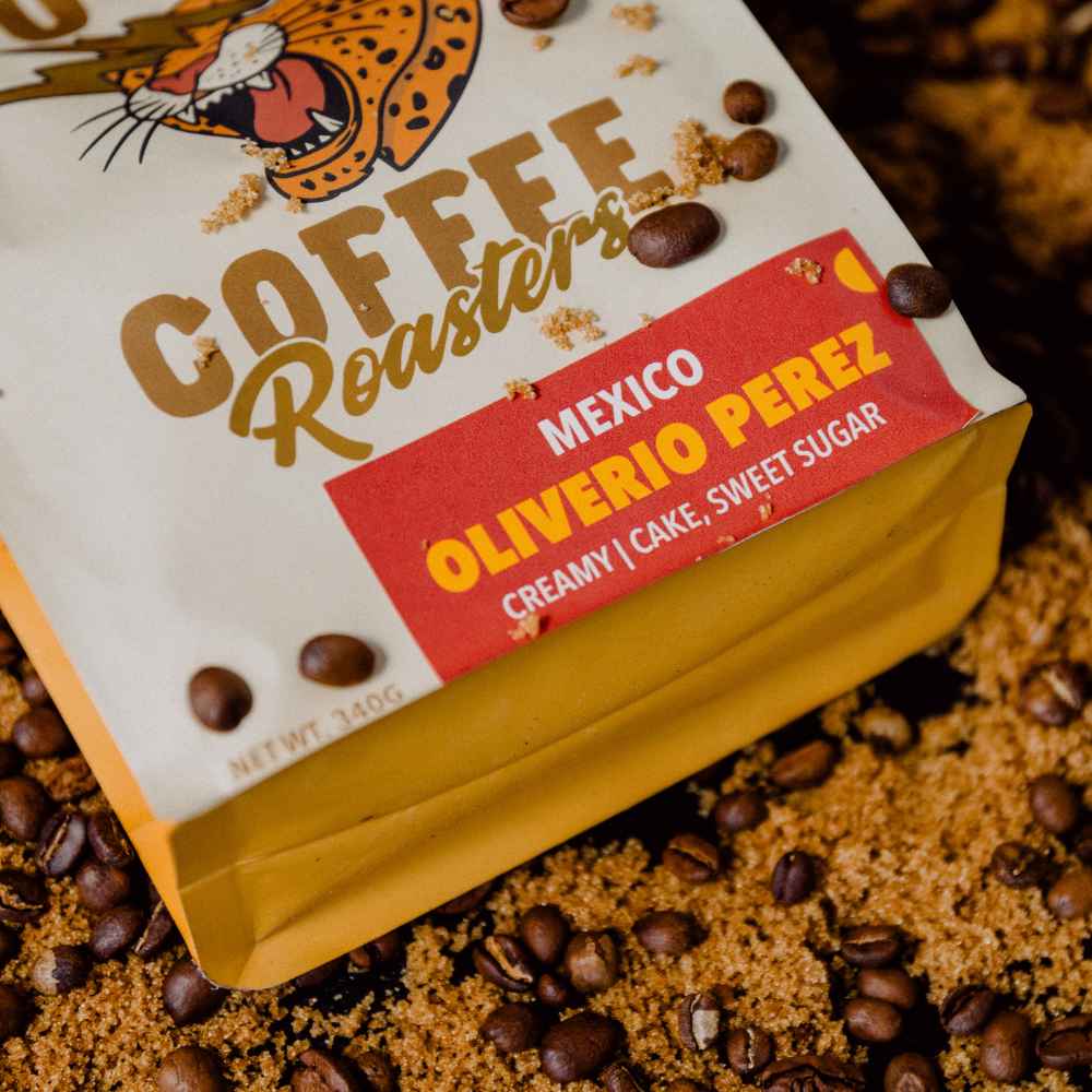 Mexico - Oliverio Perez