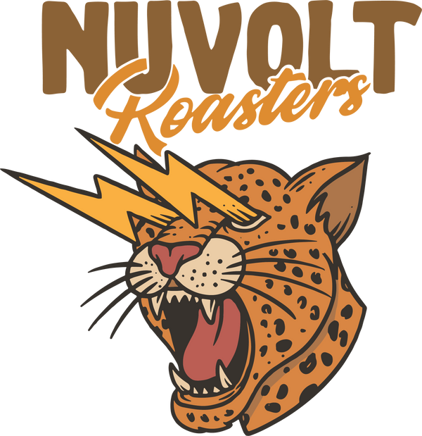 NuVolt Coffee
